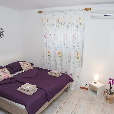 Apartments Villa Sol Ston Esterno foto