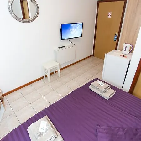Apartments Villa Sol Ston Esterno foto