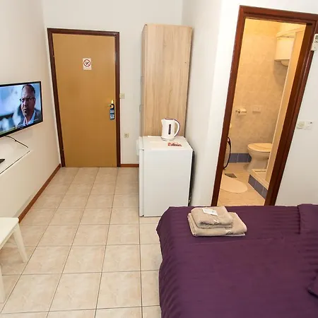 Apartments Villa Sol Ston Esterno foto