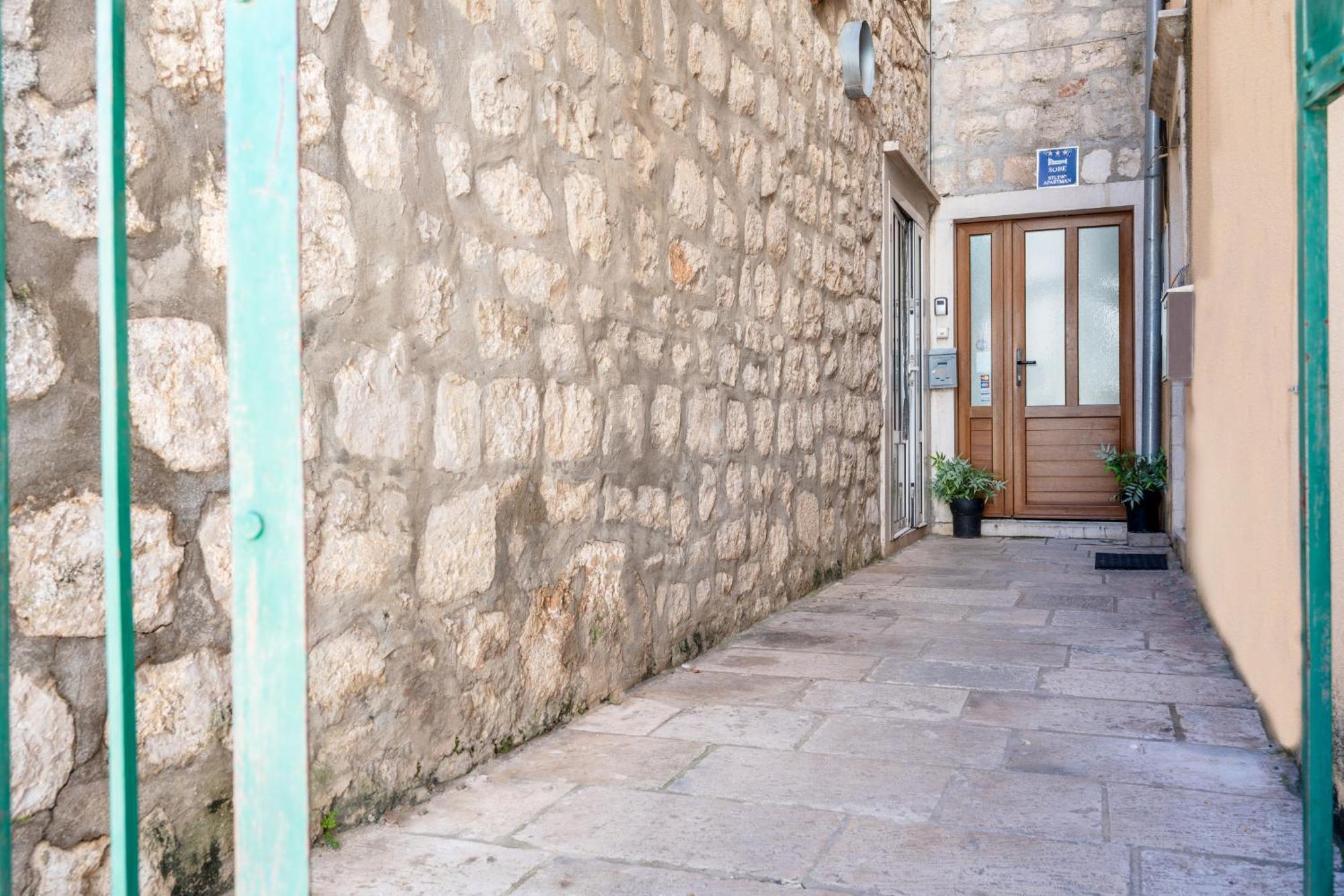Pensionat Sol Ston