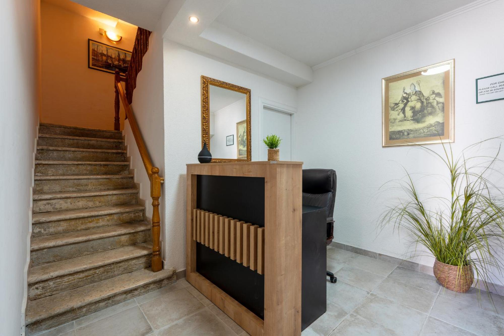 Pensionat Sol Ston